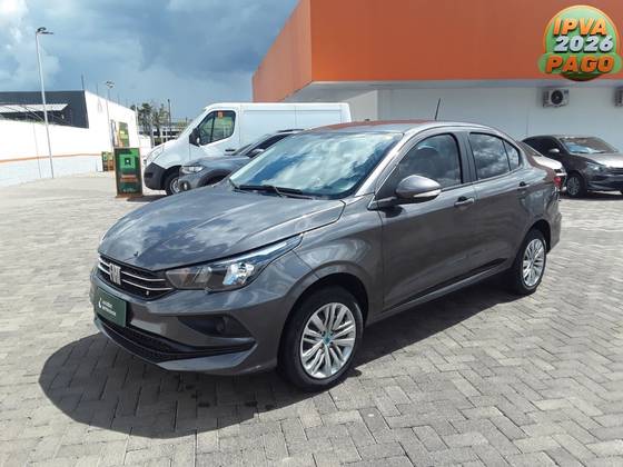 FIAT CRONOS 1.0 FIREFLY FLEX DRIVE MANUAL FIAT CRONOS 1.0 FIREFLY FLEX DRIVE MANUAL